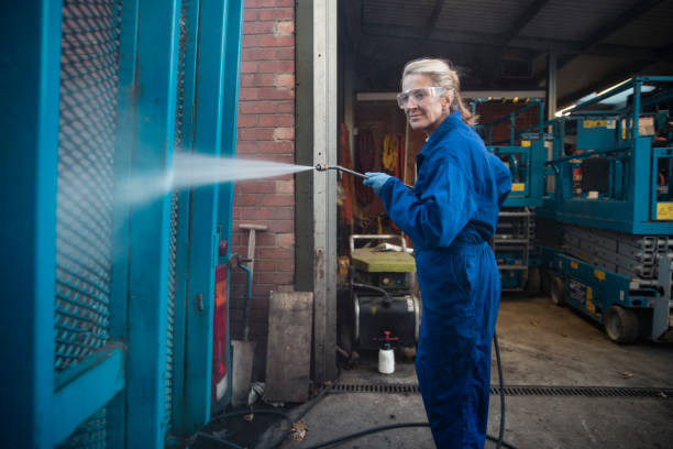 Professional Pressure Washing Services in Le Mars, IA