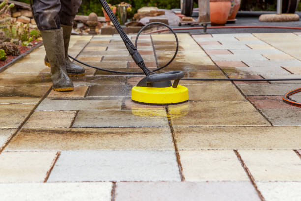 Best Building Exterior Pressure Washing in Le Mars, IA